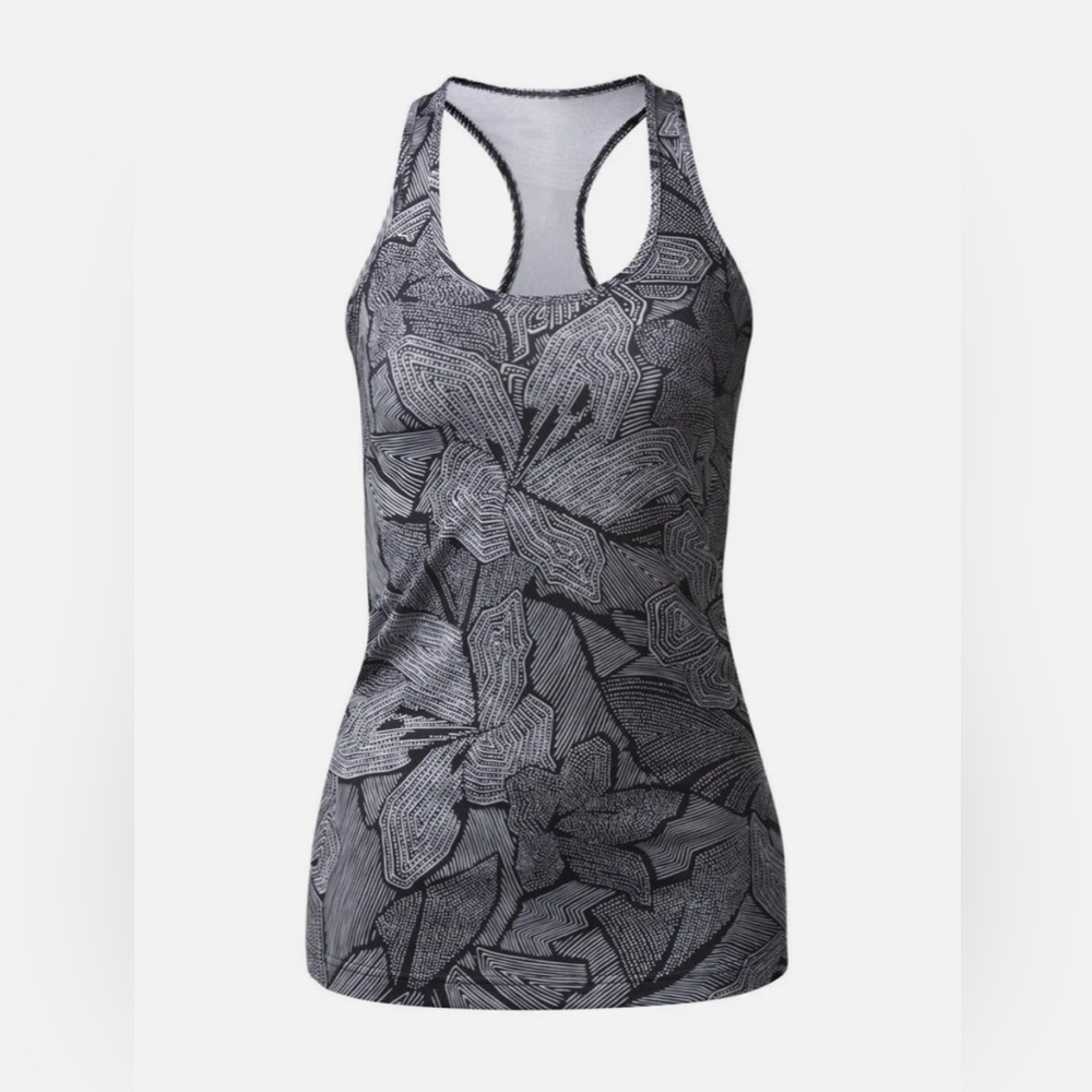Lululemon Cool Racerback